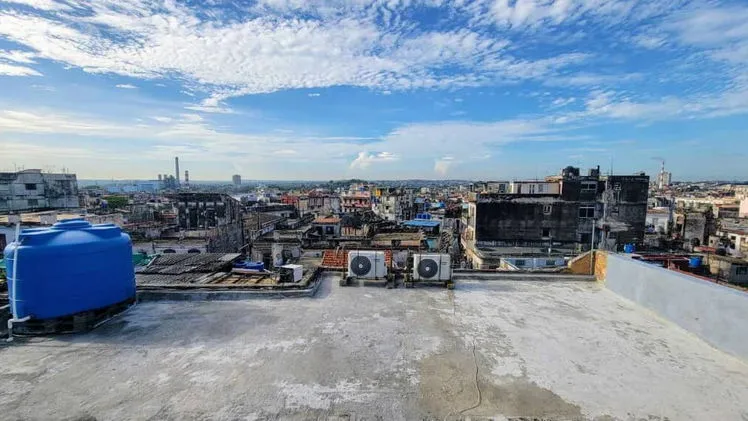 Vista de la propiedad 8