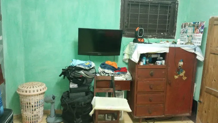 Vista de la propiedad 10