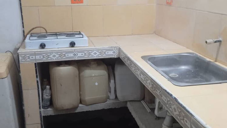Casa en centro Habana (zona céntrica)es puerta de calle