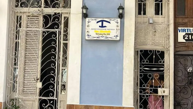 Vista de la propiedad 5