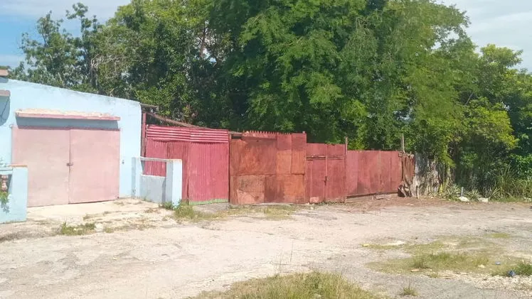Vista de la propiedad 3