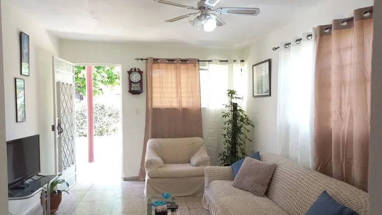 Property main view