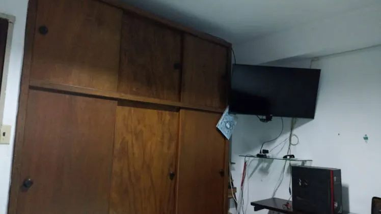 Apartamento por Carlos III