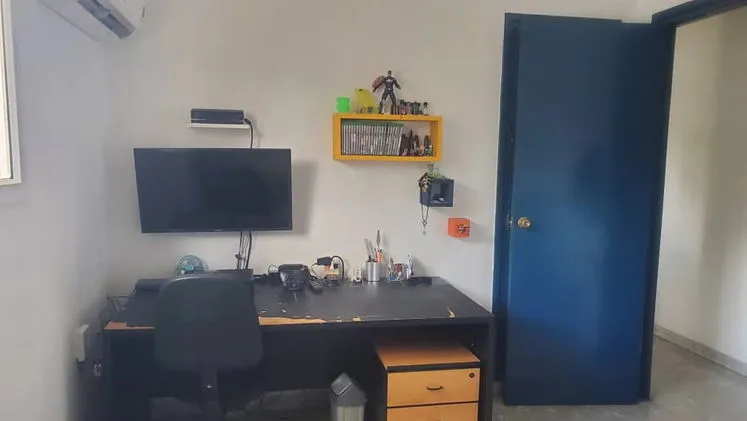 Vista de la propiedad 7
