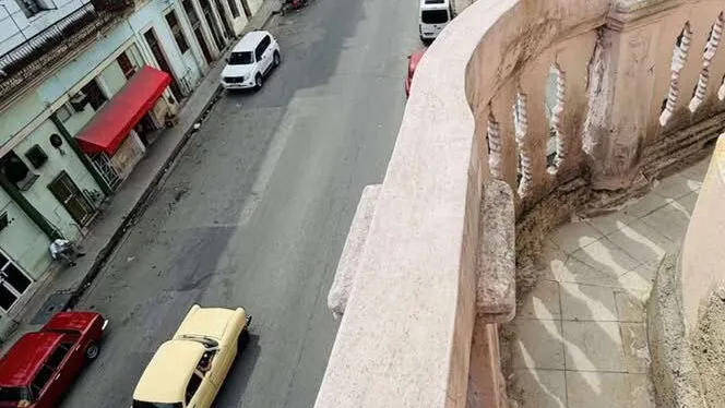 Vista de la propiedad 8