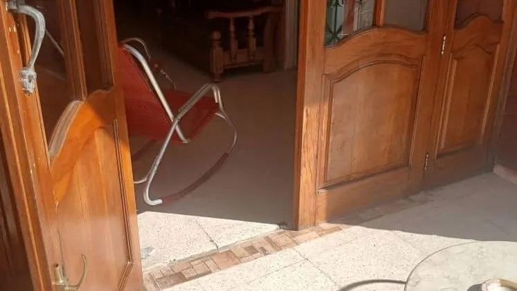 🏠 Renta de Casa Lineal en La Habana (Centro Habana)