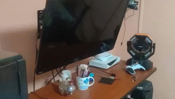 Vista de la propiedad 6