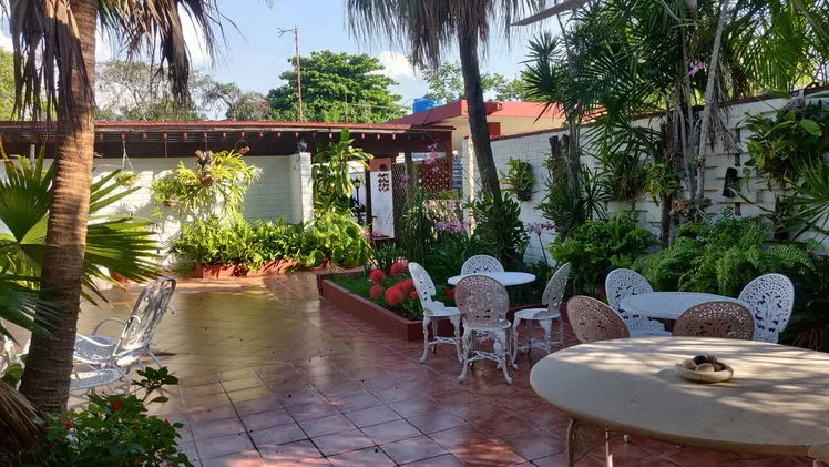 Vista de la propiedad 10