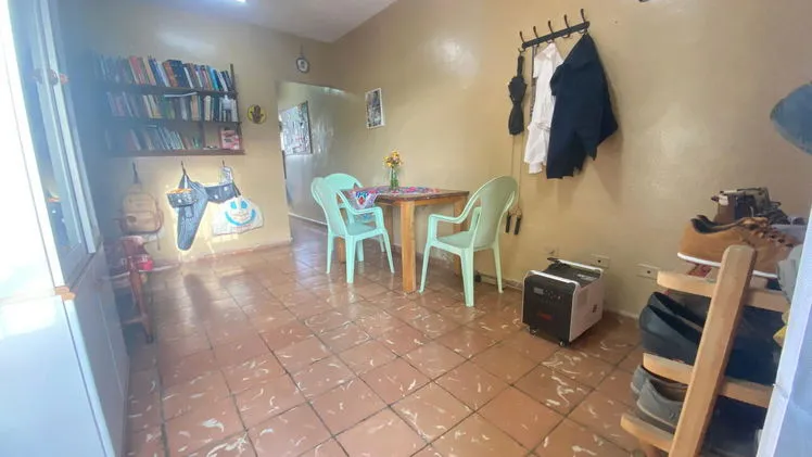 Vista de la propiedad 8