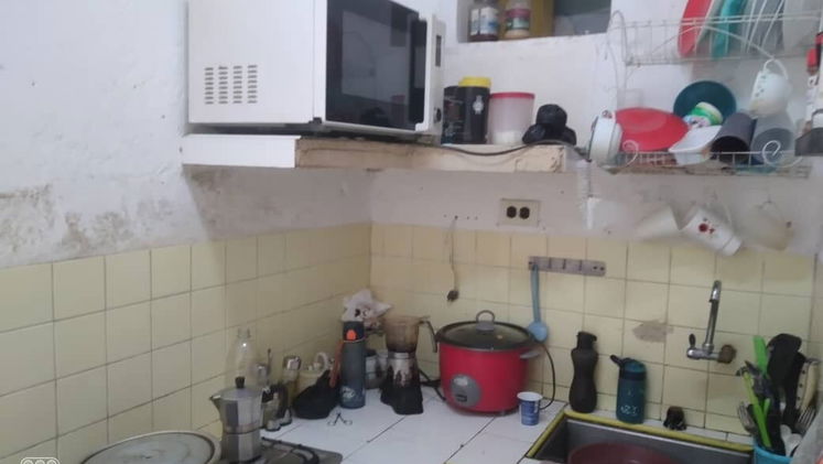 Casa en venta con todo