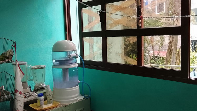 Vista de la propiedad 8