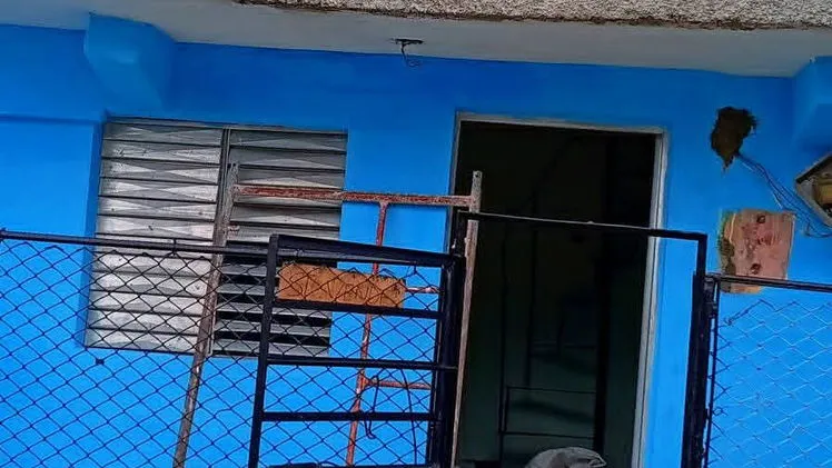 Vista de la propiedad 3