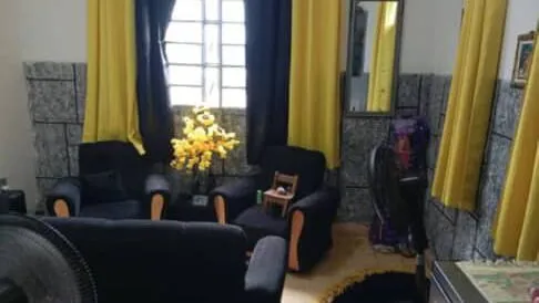 Property main view