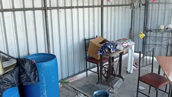 Vista de la propiedad 8