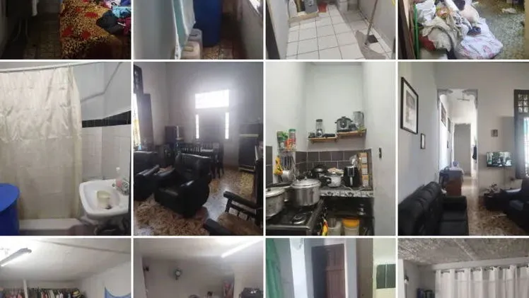 Casa en venta – Centro Habana por San Rafael