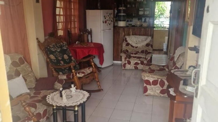 Apartamento en venta en la Ceiba, playa