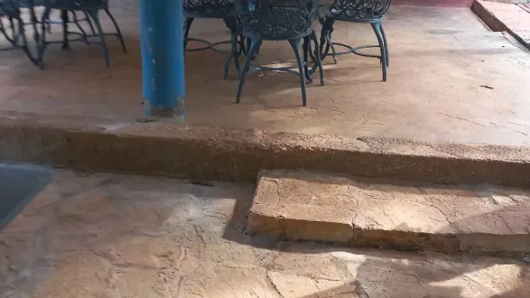 Vista de la propiedad 8