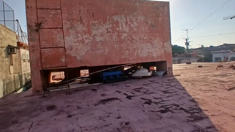Vista de la propiedad 9