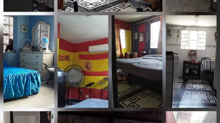Casa en venta en Marianao
