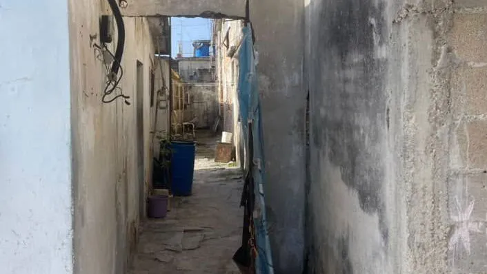 Vista de la propiedad 2