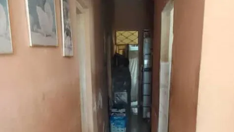 Casa en Venta en Miramar de Puerta de Calle [ De Placa Libre ]