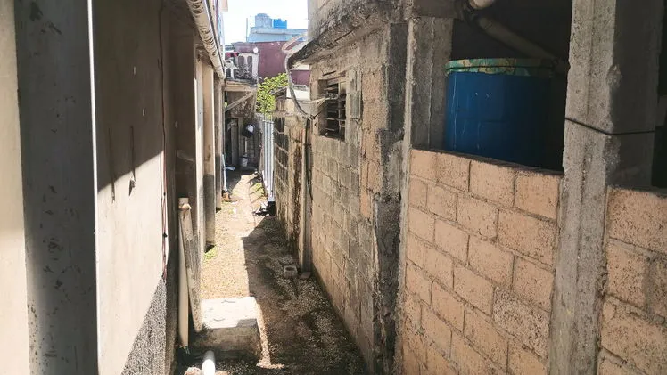 House for Sale in Baracoa Beach