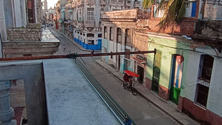 Vista de la propiedad 5
