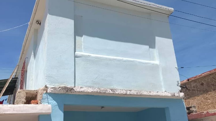 Casa en cojimar