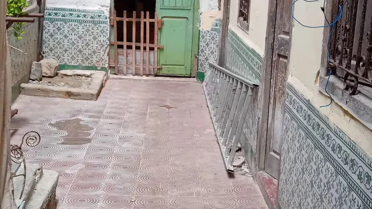 Vista de la propiedad 9