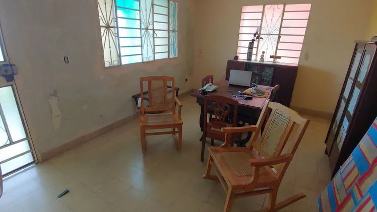 Property main view
