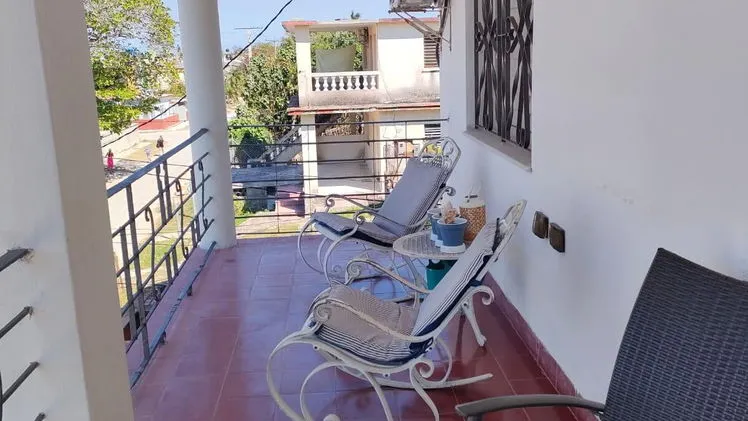 Casa en guanabo