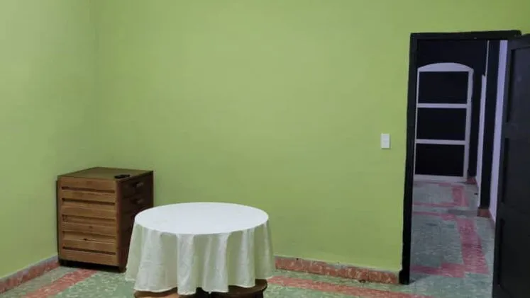 Casa en Sevillano Diez de Octubre 43m²