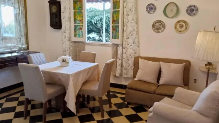 RENTO APARTAMENTO DE UNA HABITACIÓN