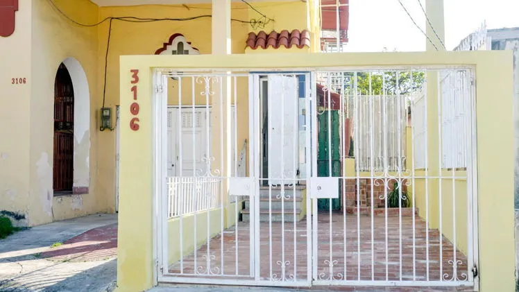 Vista de la propiedad 5