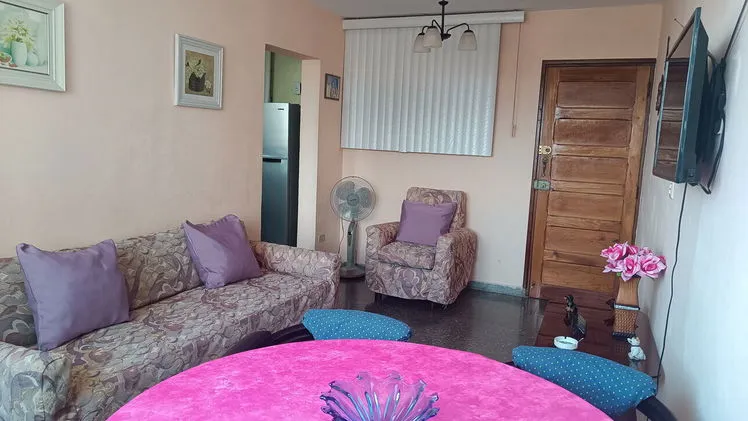 Renta de apartamento