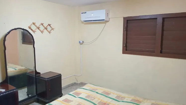 🏠🪸Renta de casa Lineal en La Habana ( Ayestarán)