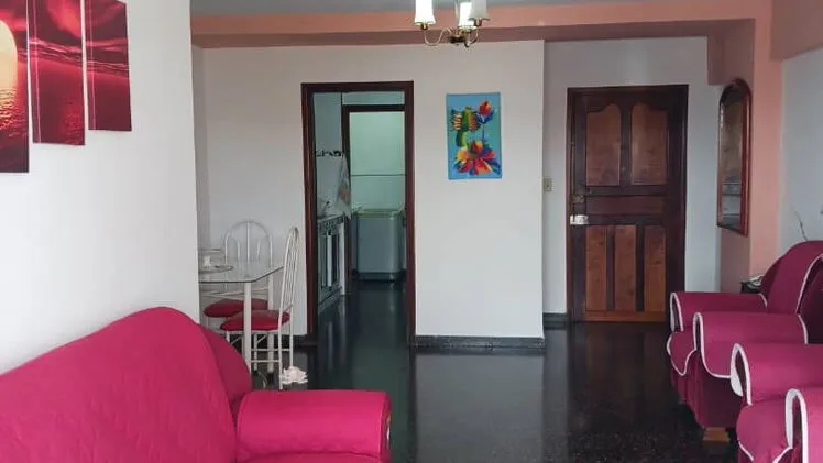 Apartamento independiente en el corazón del Vedado