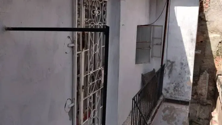 Property main view
