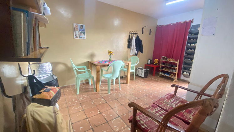 Vista de la propiedad 6