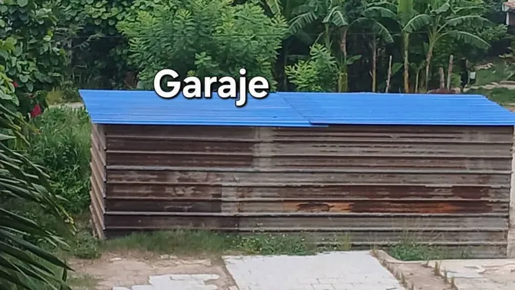 Vista de la propiedad 7
