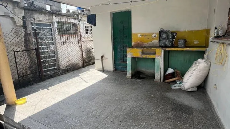 Vista de la propiedad 7