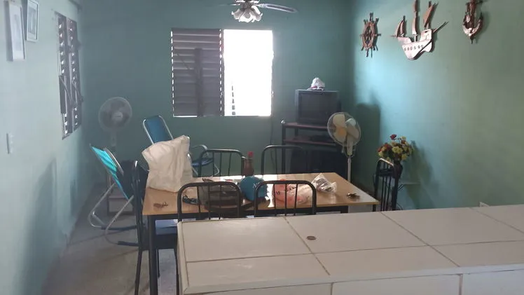 Vista de la propiedad 8