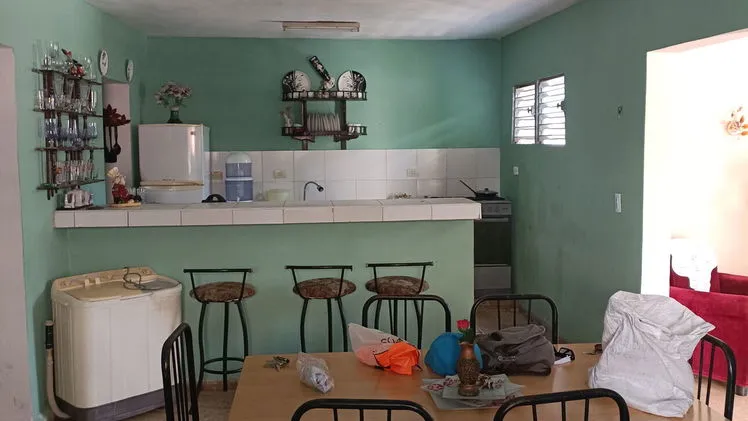 Vista de la propiedad 7