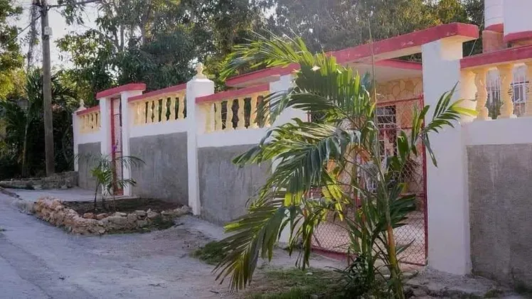 Vista de la propiedad 7