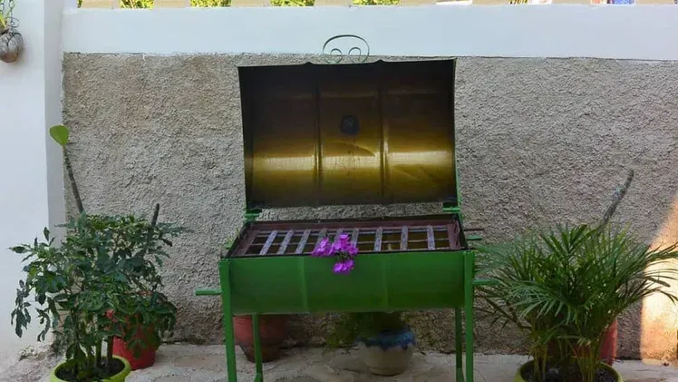 Vista de la propiedad 8