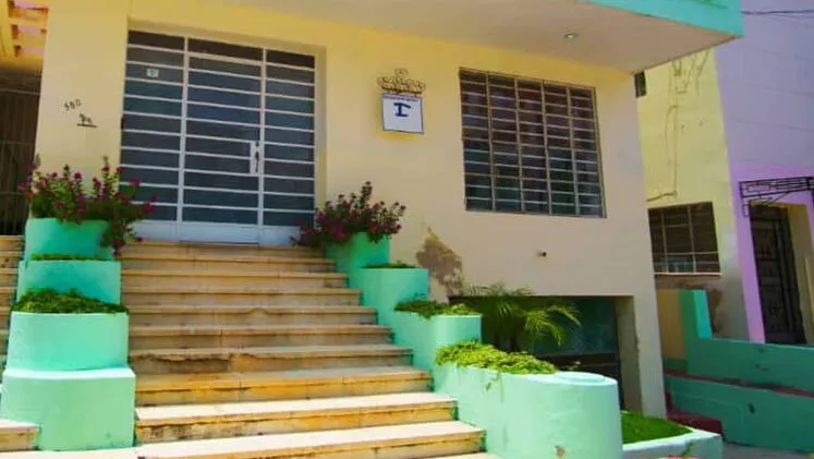 Vista de la propiedad 3