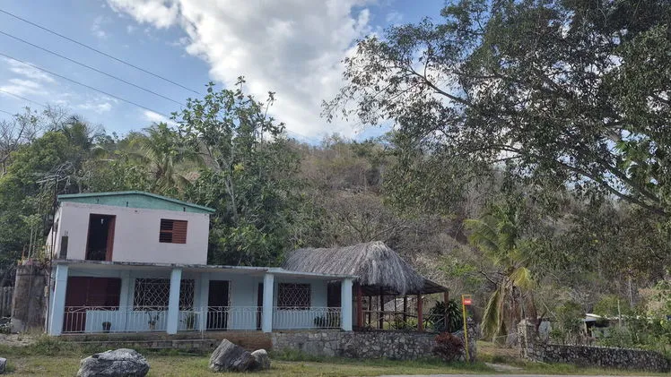 Unique Opportunity in Soroa – Rental House for Sale