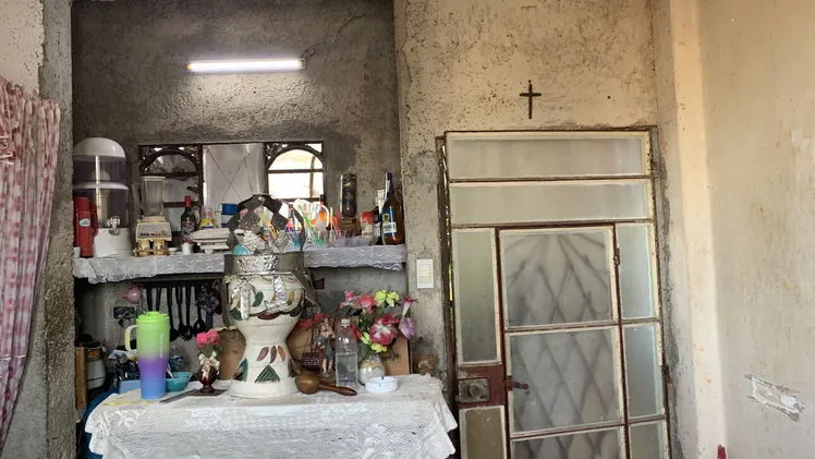Property main view