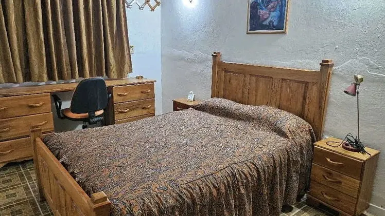 Vista de la propiedad 7