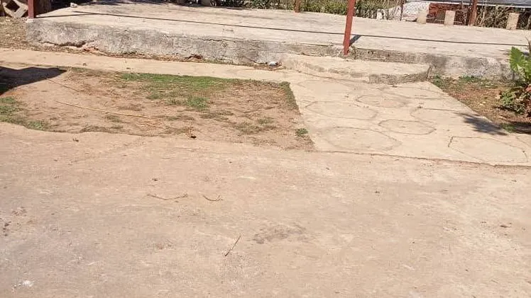 Vista de la propiedad 5